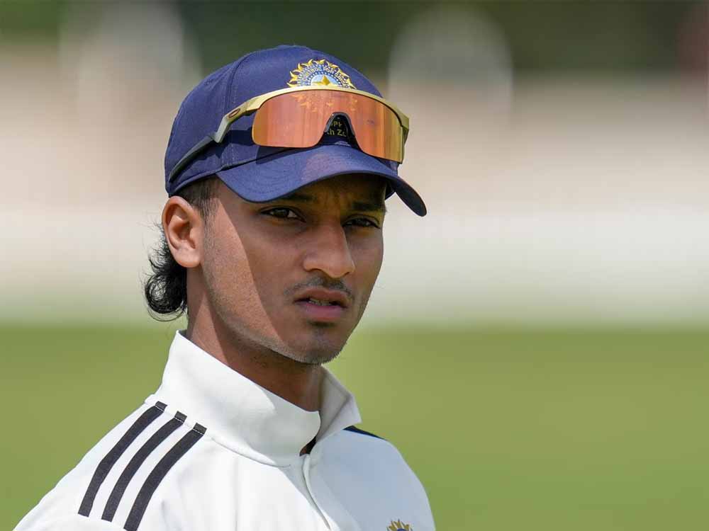 रणजी रणभूमि का नया चेहरा: बडोनी करेंगे दिल्ली की कप्तानी, नीतीश राणा की वापसी से बढ़ेगा उत्साह