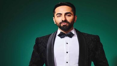 आयुष्मान खुराना ने बताया क्यों है ‘थामा’ की रिलीज उनके लिए खास आयुष्मान खुराना ने बताया क्यों है ‘थामा’ की रिलीज उनके लिए खास