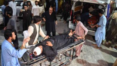 बलूचिस्तान में खौफनाक वारदात: चार दिन पहले अगवा, अब शव गोलियों से छलनी