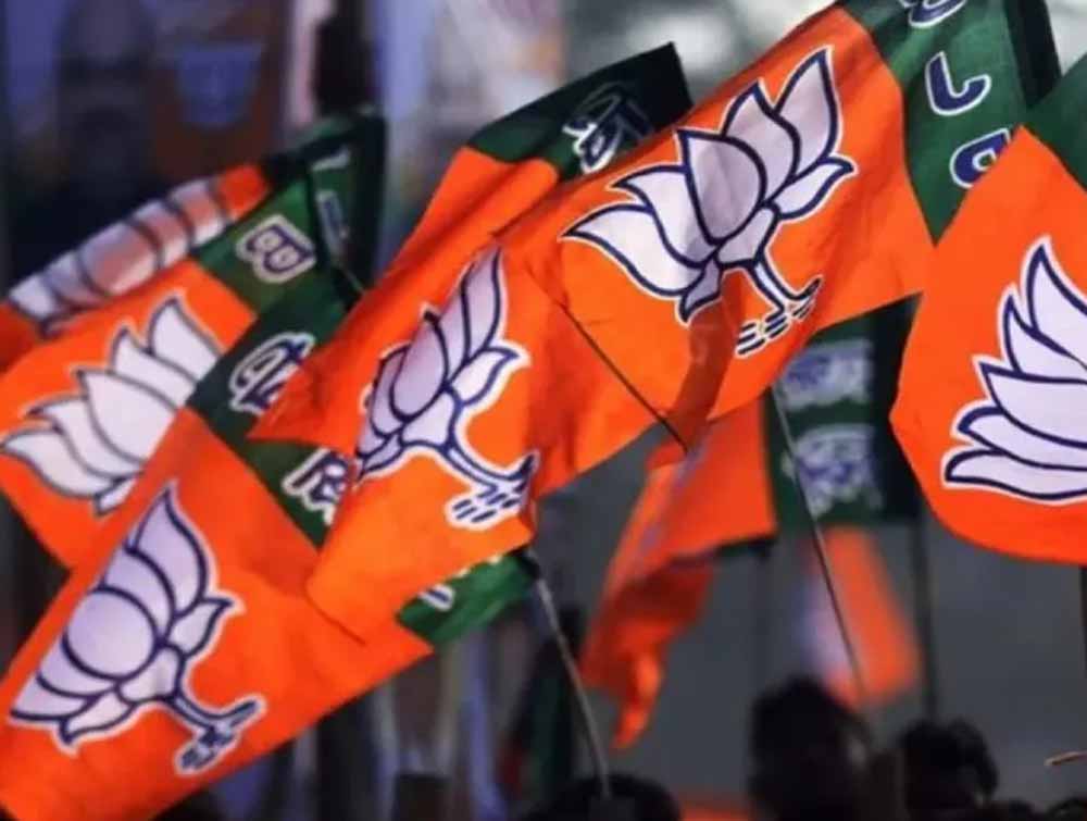 हरियाणा-दिल्ली की रणनीति अब बिहार में! भाजपा का बड़ा दांव