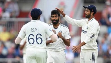 IND vs WI: बुमराह की छुट्टी तय! कप्तान गिल ने मैच से पहले प्लेइंग 11 को लेकर दिए बड़े संकेत