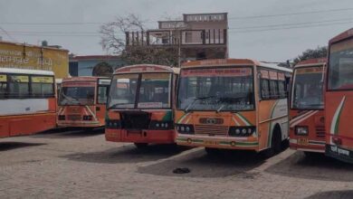 दीपावली-छठ पर सफर आसान! यूपी परिवहन विभाग ने बढ़ाई बसों की संख्या, जानिए किन रूटों पर मिलेगी सुविधा दीपावली-छठ पर सफर आसान! यूपी परिवहन विभाग ने बढ़ाई बसों की संख्या, जानिए किन रूटों पर मिलेगी सुविधा