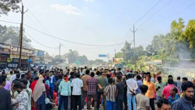 शहडोल में दर्दनाक वारदात: दो भाइयों की हत्या से शहर में मची हड़कंप, लोग सड़कों पर उतरे!