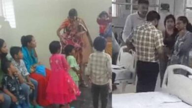 छिंदवाड़ा किडनी फेलियर कांड: मौत का आंकड़ा 9, नागपुर में एक और बच्चे ने तोड़ा दम