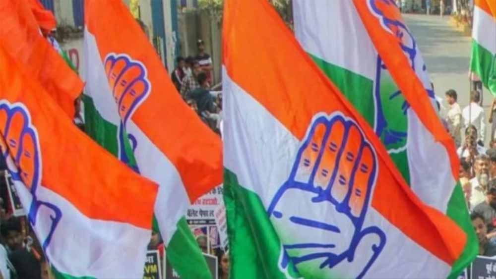 युवा कांग्रेस चुनाव में बड़ा उलटफेर: 5 लाख से अधिक सदस्यता आवेदन अमान्य!