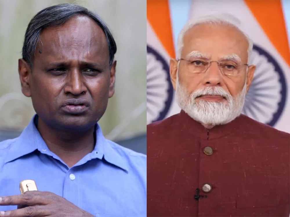 कांग्रेस का बड़ा वार: PM मोदी को बताया ‘आधुनिक रावण’, बीजेपी ने किया पलटवार