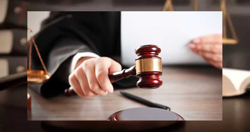 जिला दण्डाधिकारी छतरपुर ने 8 जिला बदर के प्रकरणों में की बड़ी कार्यवाही जिला दण्डाधिकारी छतरपुर ने 8 जिला बदर के प्रकरणों में की बड़ी कार्यवाही