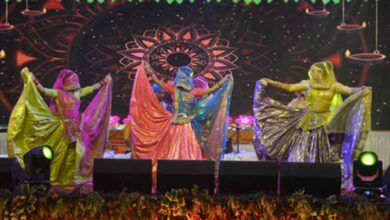 देव दीपावली से पहले सजेगा काशी का संगम: गंगा महोत्सव में झलकेगी संगीत और लोक कला की अद्भुत छटा