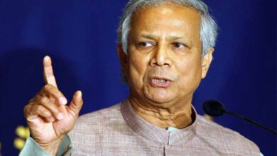 बांग्लादेश चुनाव में यूनुस की चाल उलटी पड़ी! समर्थक ही हो गए खिलाफ