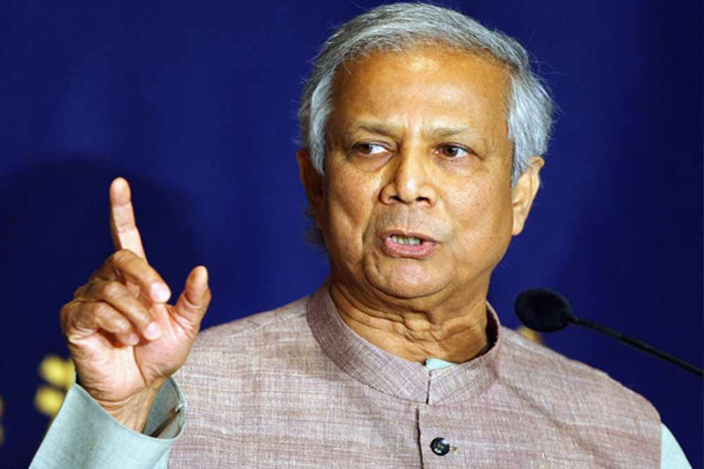 बांग्लादेश चुनाव में यूनुस की चाल उलटी पड़ी! समर्थक ही हो गए खिलाफ