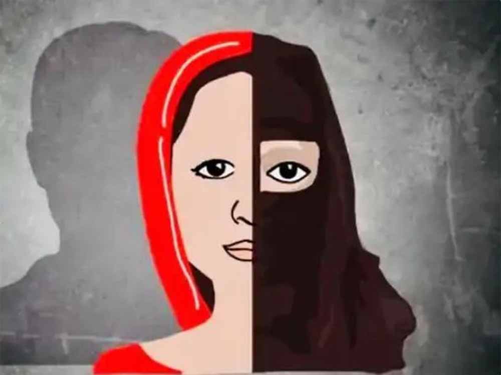 MP में नूर मोहम्मद का शातिर खेल: गोलू बनकर किया धोखाधड़ी, दुष्कर्म और मतांतरण का दबाव MP में नूर मोहम्मद का शातिर खेल: गोलू बनकर किया धोखाधड़ी, दुष्कर्म और मतांतरण का दबाव