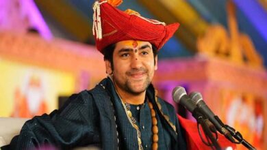 धीरेंद्र शास्त्री का चेतावनी संदेश: बकरीद पर ज्ञान नहीं, पटाखों पर नहीं देना भूलें!