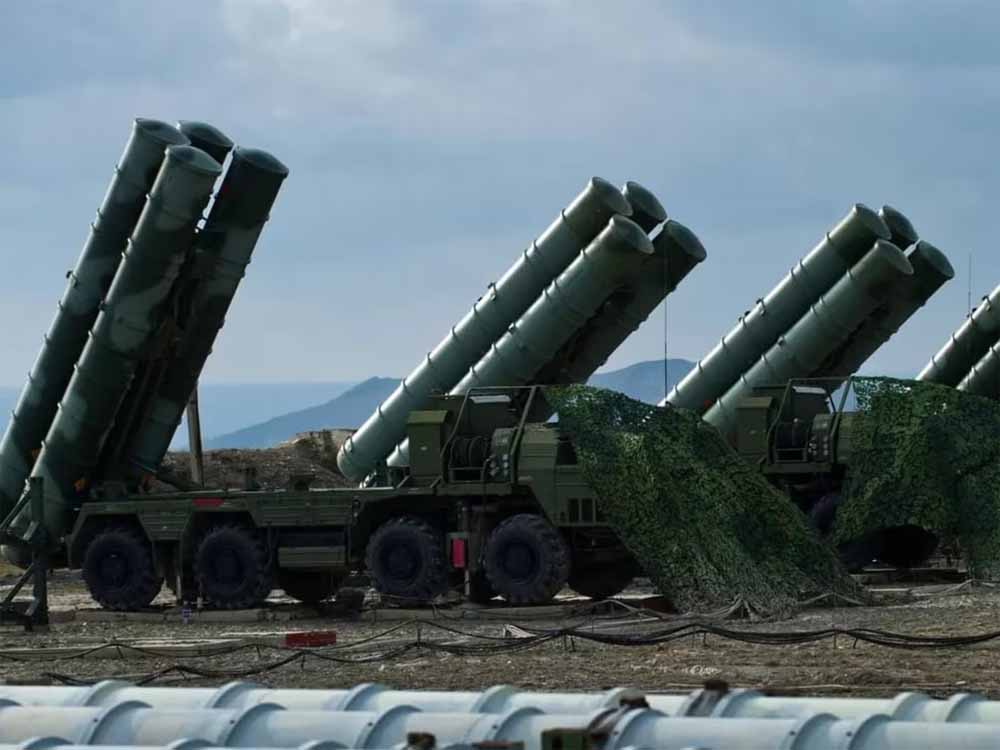 डिफेंस सेक्टर में धमाका: इंडियन आर्मी से ₹2770 करोड़ का ठेका, शेयर 5% उछला