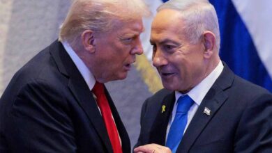 हमें बाइडेन मत समझो, तबाही मचा देंगे — इजरायल पर ट्रंप का गुस्सा फूटा