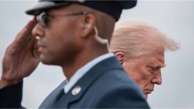 डोनाल्ड ट्रंप ने अमेरिका के सबसे बड़े दुश्मन के खिलाफ किया सशस्त्र युद्ध का ऐलान, गोपनीय दस्तावेज़ में हुआ खुलासा