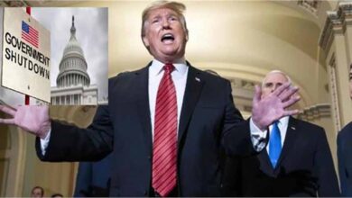 सरकारी कामकाज ठप: लाखों कर्मचारियों की सैलरी रुकी, टूरिस्ट स्पॉट भी प्रभावित — जानें असली वजह!