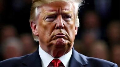 ट्रंप और नोबेल: क्यों नहीं मिली दुनिया की सबसे बड़ी शांति मान्यता? ट्रंप और नोबेल: क्यों नहीं मिली दुनिया की सबसे बड़ी शांति मान्यता?