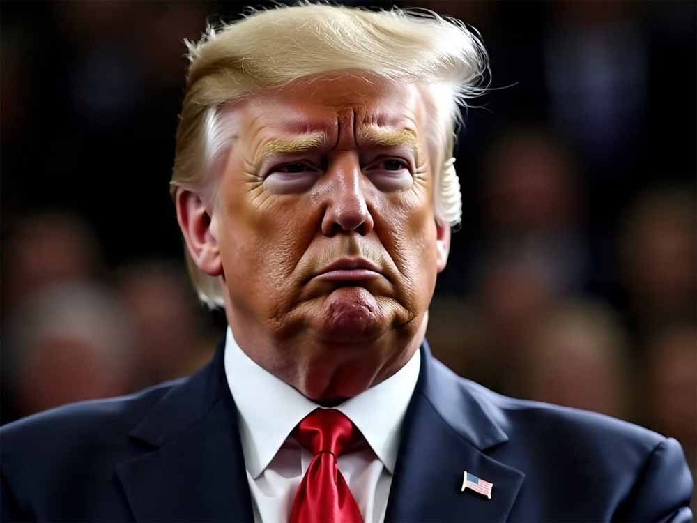 ट्रंप और नोबेल: क्यों नहीं मिली दुनिया की सबसे बड़ी शांति मान्यता?