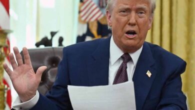 पहले कानून, अब राजनीति: H-1B वीज़ा पर ट्रंप को मिला सांसदों का दबाव