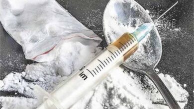 J&K में ड्रग सिंडिकेट का पर्दाफाश, करोड़ों रुपए का नशीला पदार्थ जब्त