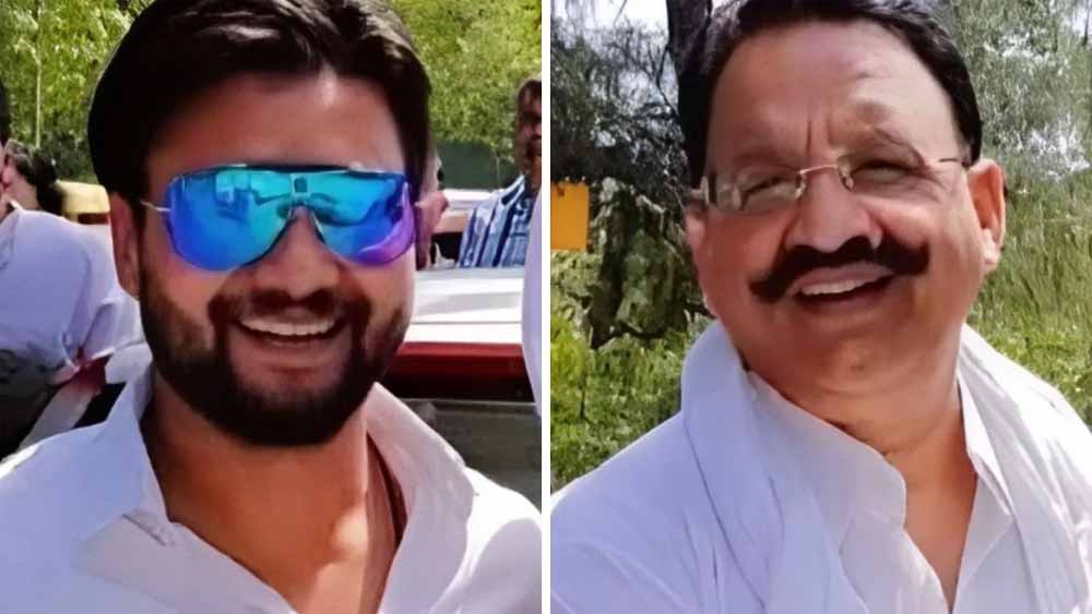 पूर्वांचल में सनसनी: मुख्तार अंसारी के राइट हैंड ‘डम्पी’ गिरफ्तार, टावर डीजल घोटाले का बड़ा खुलासा!