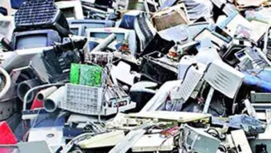 ई-कचरा से सवा हज़ार करोड़! सरकार ने 696 लाख वर्ग फुट ऑफिस स्पेस क्लीन कर कमाए ₹3296 Cr
