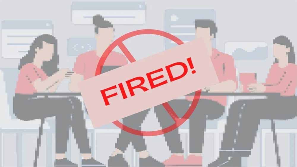 मार्क ज़करबर्ग की पसंदीदा कंपनी ने कर्मचारियों को किया बाहर, निवेश के बाद बड़ा झटका