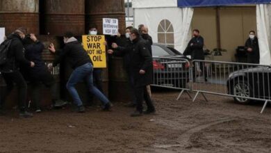 भारत पर गहरी नजर: 7 देशों की गुप्त रणनीति या महज भ्रम?