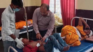 भोपाल हादसा: बेकाबू पिकअप ने ऑटो रिक्शा को टक्कर मारी, चालक की मौत और 7 घायल!