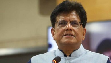 पीयूष गोयल जर्मनी के लिए रवाना, भारत-यूरोप व्यापार में बड़ा कदम!