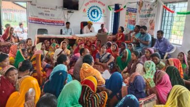 ग्राम सभाओं को सशक्त बनाने प्रतिबद्ध है राज्य सरकार : मुख्यमंत्री डॉ. यादव