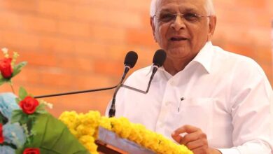 गुजरात में बड़ा राजनीतिक फेरबदल: दिवाली से पहले मंत्रिमंडल विस्तार, भाजपा ने भरी चुनावी हुंकार