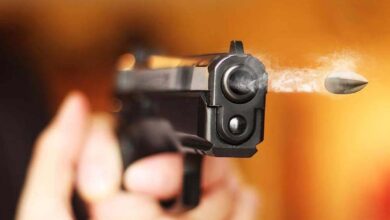 मध्य प्रदेश में हथियार लाइसेंस का नवीनीकरण अब ELIS पर अनिवार्य, बिना UIN नंबर आवेदन नहीं होगा मान्य मध्य प्रदेश में हथियार लाइसेंस का नवीनीकरण अब ELIS पर अनिवार्य, बिना UIN नंबर आवेदन नहीं होगा मान्य