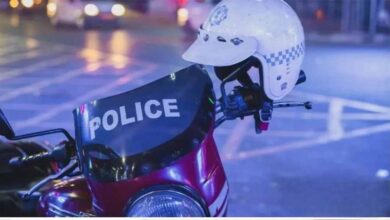 भोपाल: हेलमेट नहीं पहना? तीसरी बार पकड़े जाने पर खाकी भी नहीं बचेगी – बड़ा जुर्माना तय!