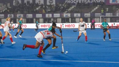हीरो हॉकी इंडिया लीग 2025-26: पुरुष व महिला मुकाबलों का शेड्यूल जारी, जानें कब और कहां होंगे रोमांचक मैच