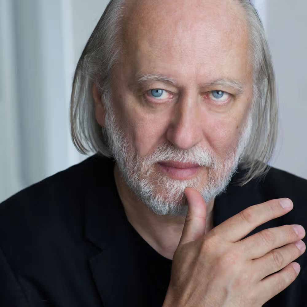 स्वीडिश एकेडमी ने साहित्य के नोबेल पुरस्कार का ऐलान कर दिया, हंगरी के लास्जलो क्रास्जनाहोरकाई को मिला ये सम्मान