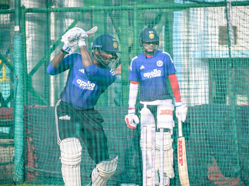 दिल्ली टेस्ट की प्लेइंग 11 हुई तय, असिस्टेंट कोच ने किया बड़ा खुलासा