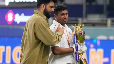 भारत की एशिया कप ट्रॉफी पर नजर: आज मैच में क्या है टीम का पूरा प्लान?