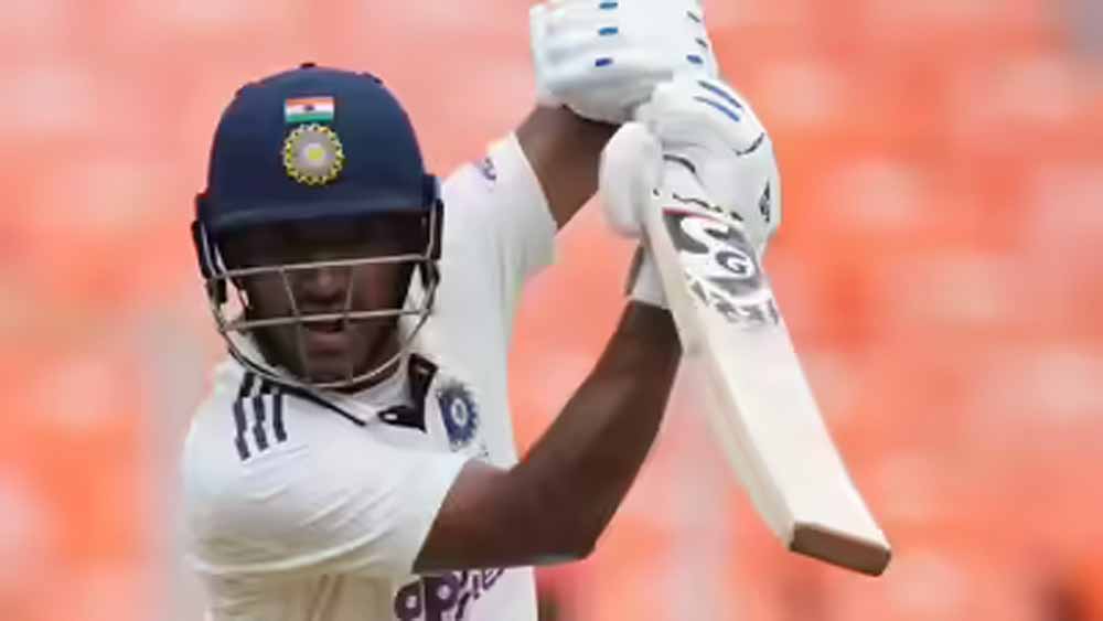 भारतीय बल्लेबाजों का धमाका: राहुल, जुरेल और जडेजा ने मचाई बल्ले से धूम