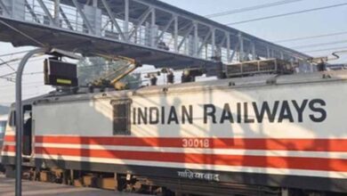 देश के 76 रेलवे स्टेशनों पर बनेगा नया ‘होल्डिंग एरिया’, रेल मंत्रालय ने दी बड़ी मंजूरी