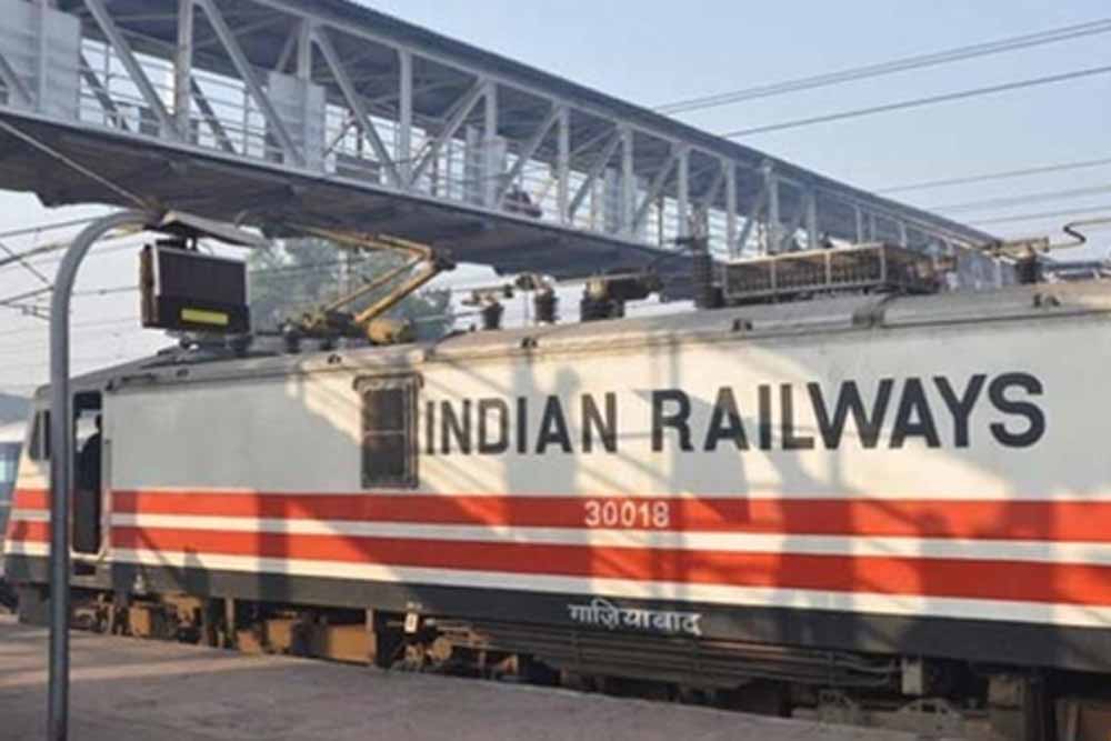 देश के 76 रेलवे स्टेशनों पर बनेगा नया ‘होल्डिंग एरिया’, रेल मंत्रालय ने दी बड़ी मंजूरी