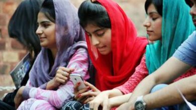 बलूचिस्तान में फिर से इंटरनेट बंद, 24 घंटे का डिजिटल ब्लैकआउट लागू बलूचिस्तान में फिर से इंटरनेट बंद, 24 घंटे का डिजिटल ब्लैकआउट लागू