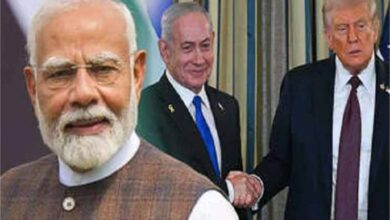 PM मोदी का गाजा पीस प्लान पर संदेश: इजरायल के PM की तारीफ करते हुए कही ये बात PM मोदी का गाजा पीस प्लान पर संदेश: इजरायल के PM की तारीफ करते हुए कही ये बात