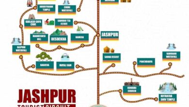 6 से 9 नवम्बर तक जशपुर में होगा ‘जशपुर जम्बूरी 2025′ का आयोजन