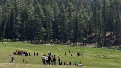 चार्जर ने खोला राज: पहलगाम आतंकी हमले में मददगार मोहम्मद यूसुफ की अंदरूनी कहानी