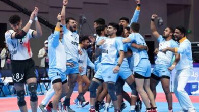 भारत की कबड्डी टीमों ने किया कमाल, लड़कों और लड़कियों ने जीते स्वर्ण पदक!