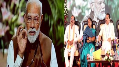 किसानों को आर्थिक रूप से बनाया जा रहा है सशक्त: कृषि मंत्री कंषाना