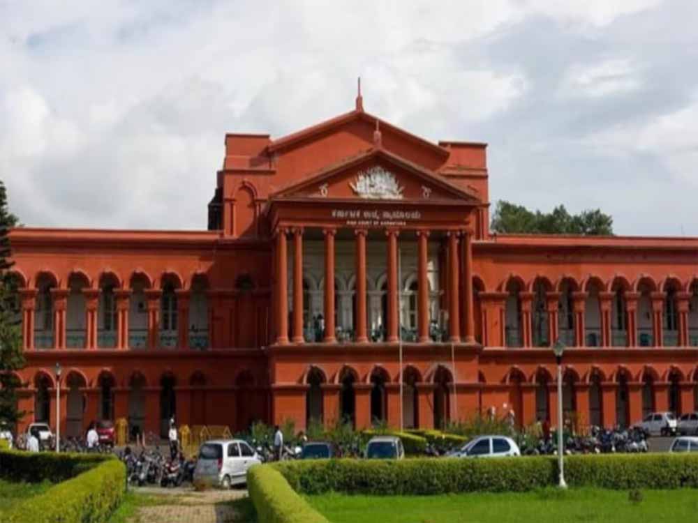 कर्नाटक हाईकोर्ट का बड़ा फैसला: सहमति से बने रिश्ते में ब्रेकअप को अपराध नहीं माना जा सकता