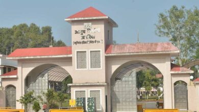 ऑर्डनेंस फैक्ट्री खमरिया ने वायुसेना के लिए बनाया ‘सबसे आधुनिक बम’ — 2280 करोड़ का उत्पादन टार्गेट