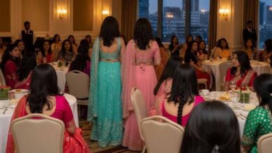 किटी पार्टी में हंगामा: भाजपा नेता की पत्नी और महिलाओं के बीच जमकर मारपीट, होटल में मचा बवाल